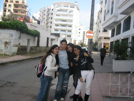 Mwa Et Mes M.Potes